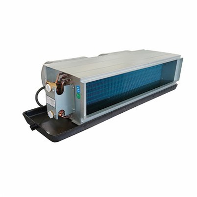 Care sunt componentele unui FCU?