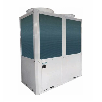 Răcitor modular de temperatură scăzută și încălzire puternică